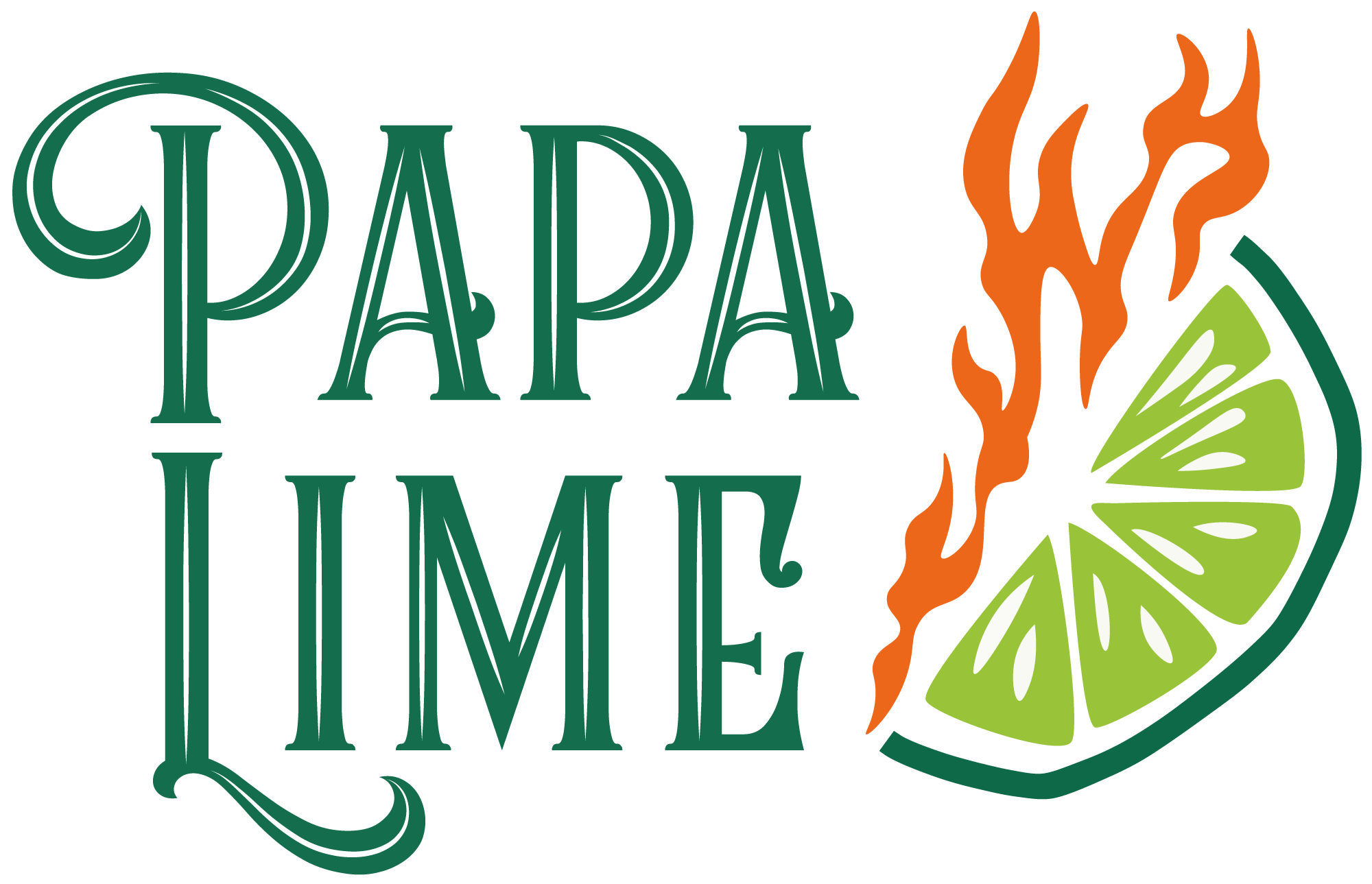 Papa Lime